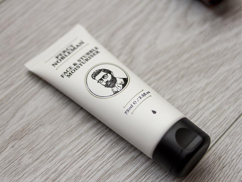 PN FACE & STUBBLE MOISTURISER