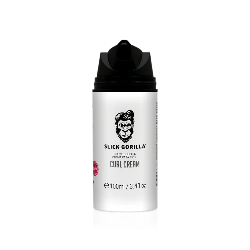 SLICK GORILLA CURL CREAM 200ML