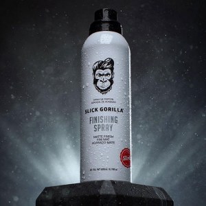 SLICK GORILLA FINISHING SPRAY 200ML