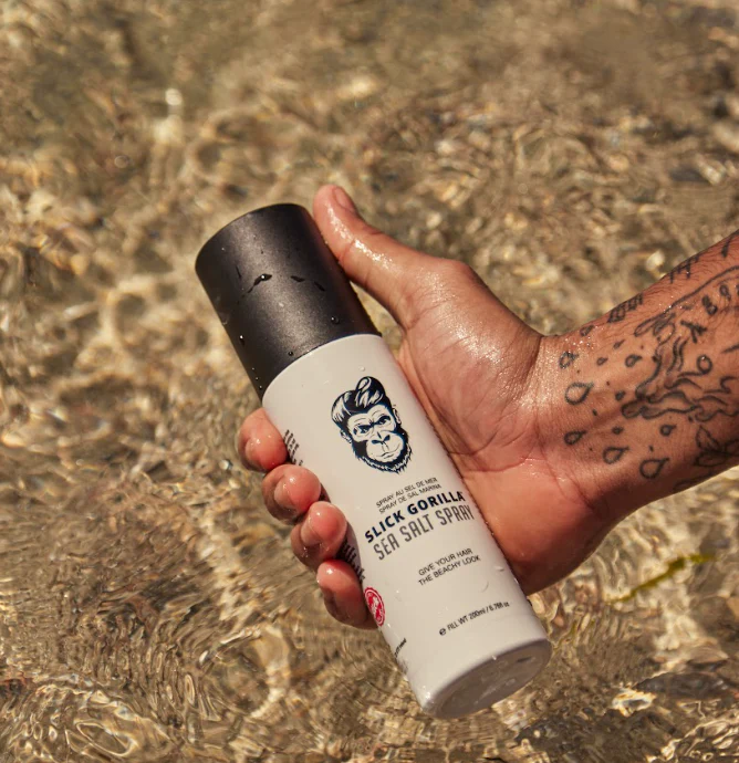 SLICK GORILLA SEA SALT SPRAY