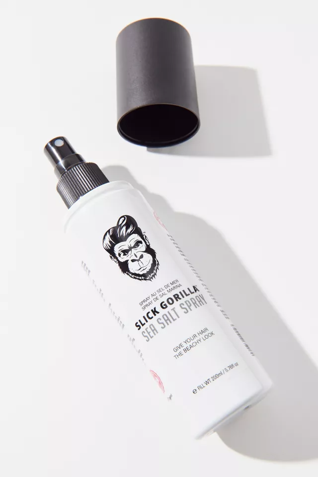 SLICK GORILLA SEA SALT SPRAY