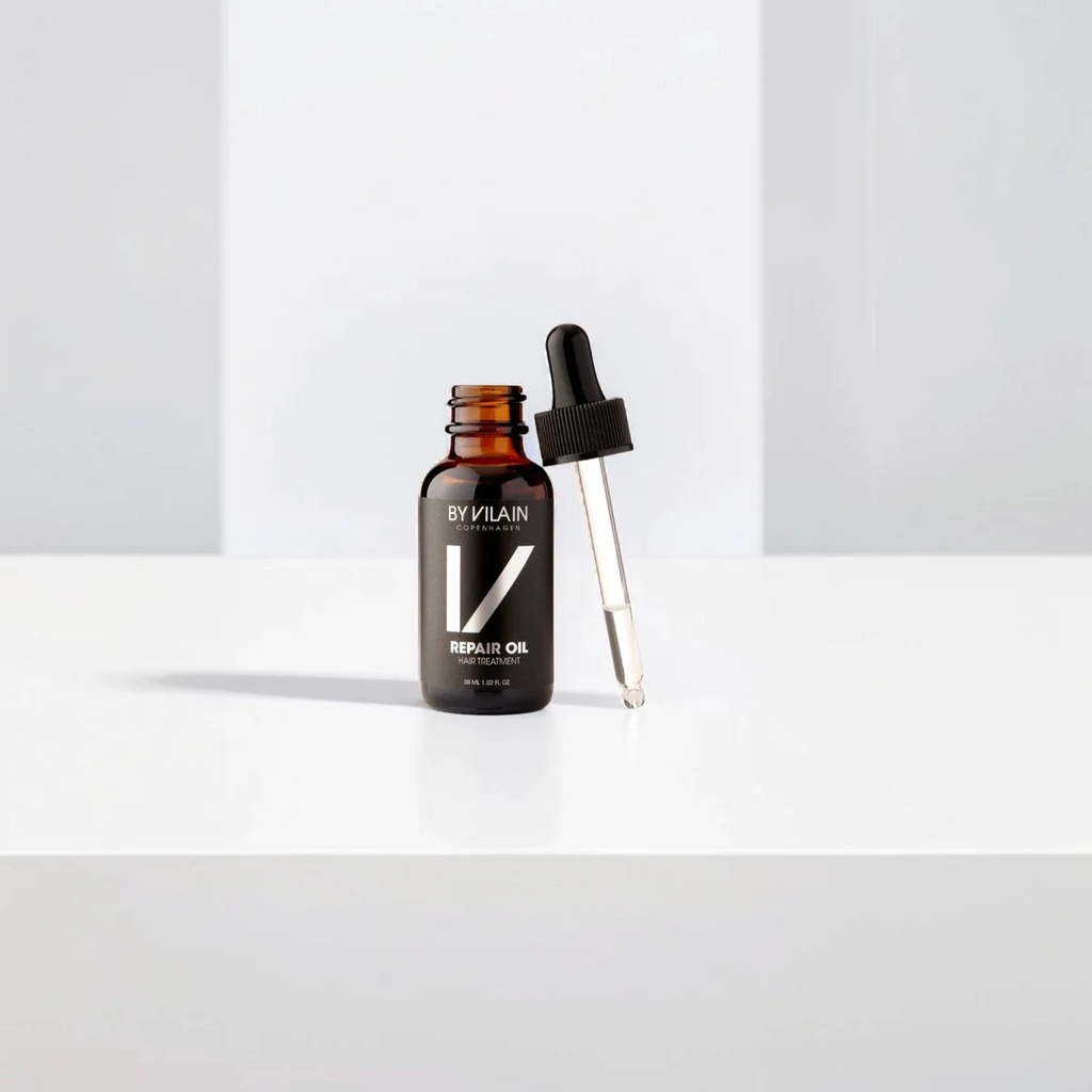 BY VILAIN REPAIR OIL