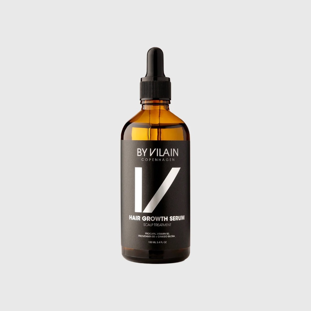 BY VILAIN HAIR GROWTH SERUM
