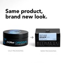 BLUMAAN Pre/Post Styling Wax Fiber