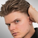 BLUMAAN Pre/Post Styling Wax Fiber