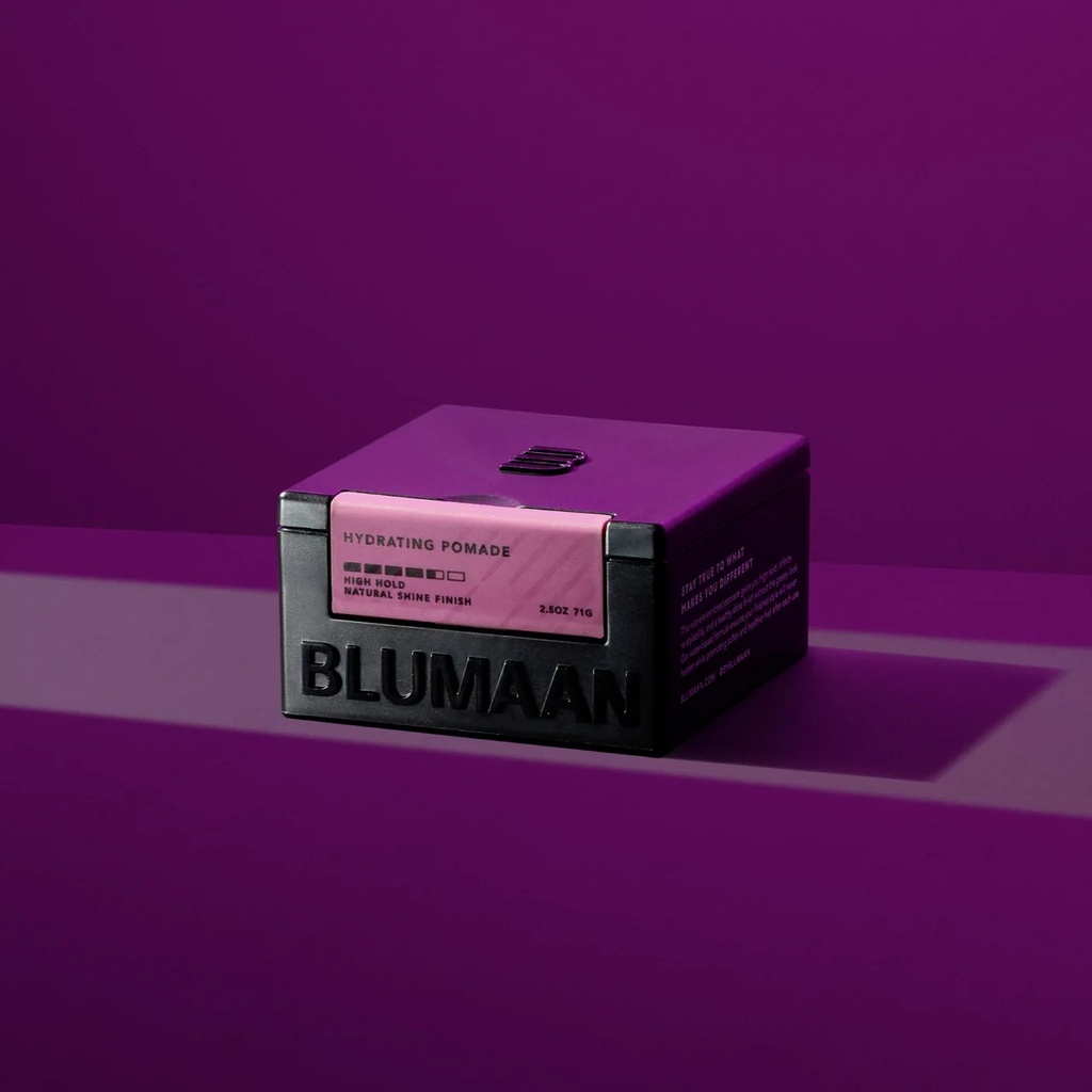 BLUMAAN Hydrating POMADE 2.5oz