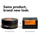 BLUMAAN Heavy Hold Clay 2.5oz