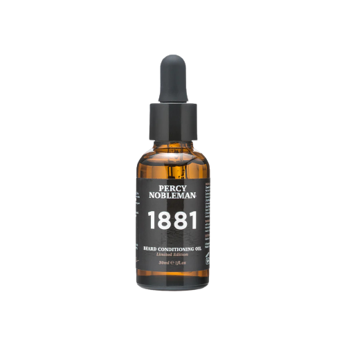 PN BEARD CONDITIONING OIL-1881 30ML