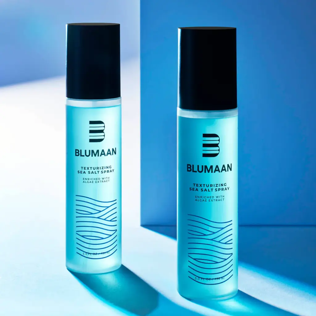 BLUMAAN Texture Salt Spray 6 fl oz