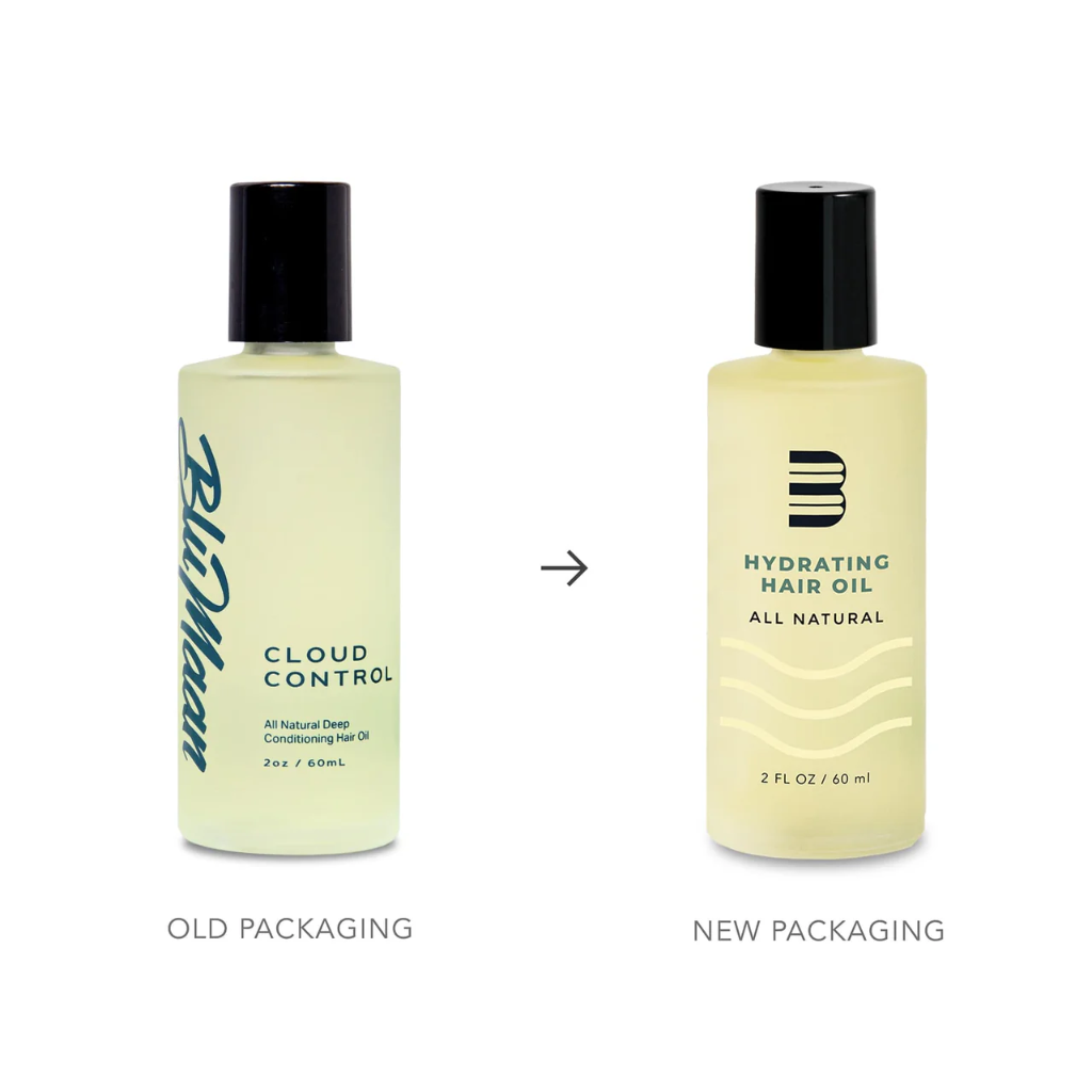 BLUMAAN Hydrating Oil