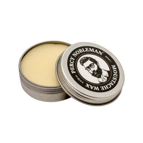 PN MOUSTACHE WAX 20G