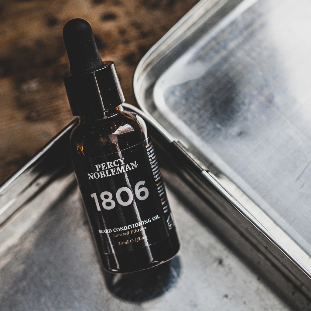 PN BEARD CONDITIONING OIL-1806 30ML