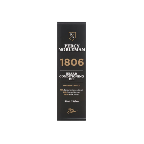 PN BEARD CONDITIONING OIL-1806 30ML