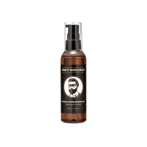 PN BEARD CONDITIONING OIL 100 ML(SIGNATURE SCENTED)