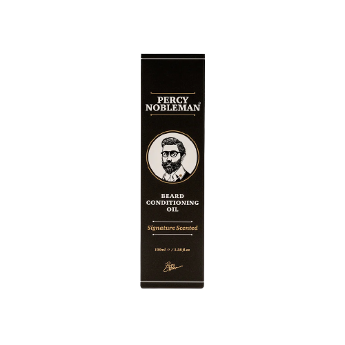 PN BEARD CONDITIONING OIL 100 ML(SIGNATURE SCENTED)