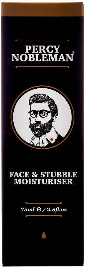 PN FACE & STUBBLE MOISTURISER