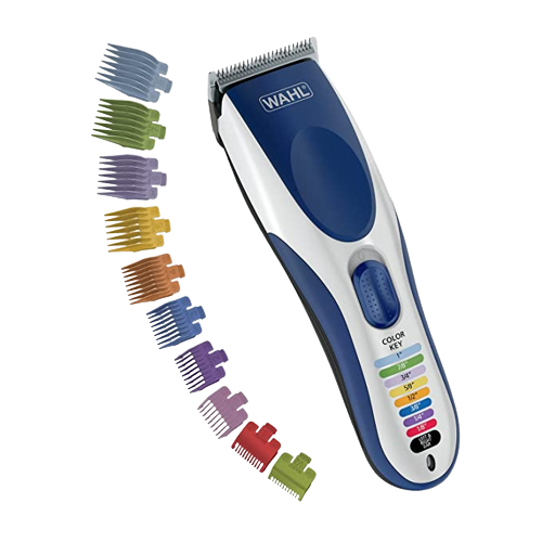 WAHL COLOR PRO CORDLESS