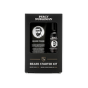 مجموعة العناية باللحية من بيرسي نوبلمان