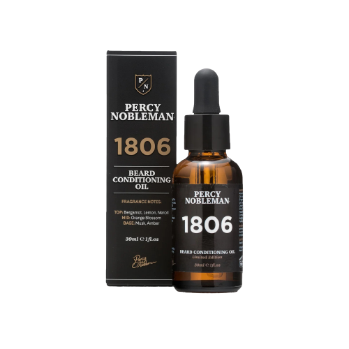 زيت اللحية 1806 - بريسي نومبلمن