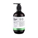 TGM MAN MINT  HAIR & BEARD SHAMPOO