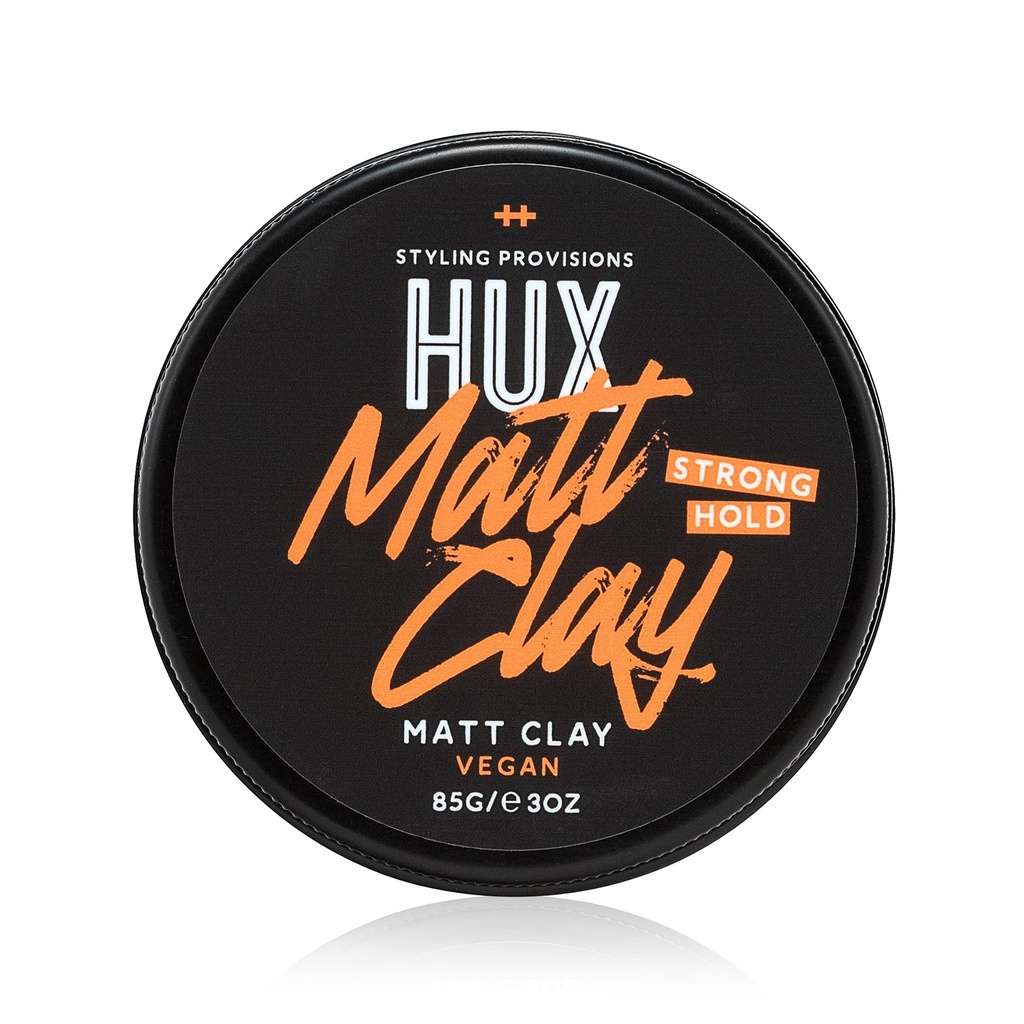 HUX MATT CLAY