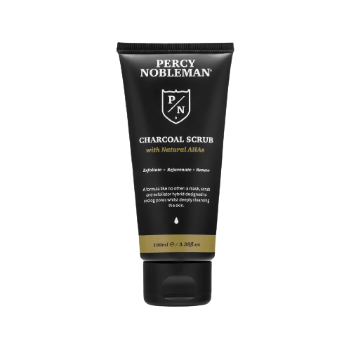 PN CHARCOAL SCRUB