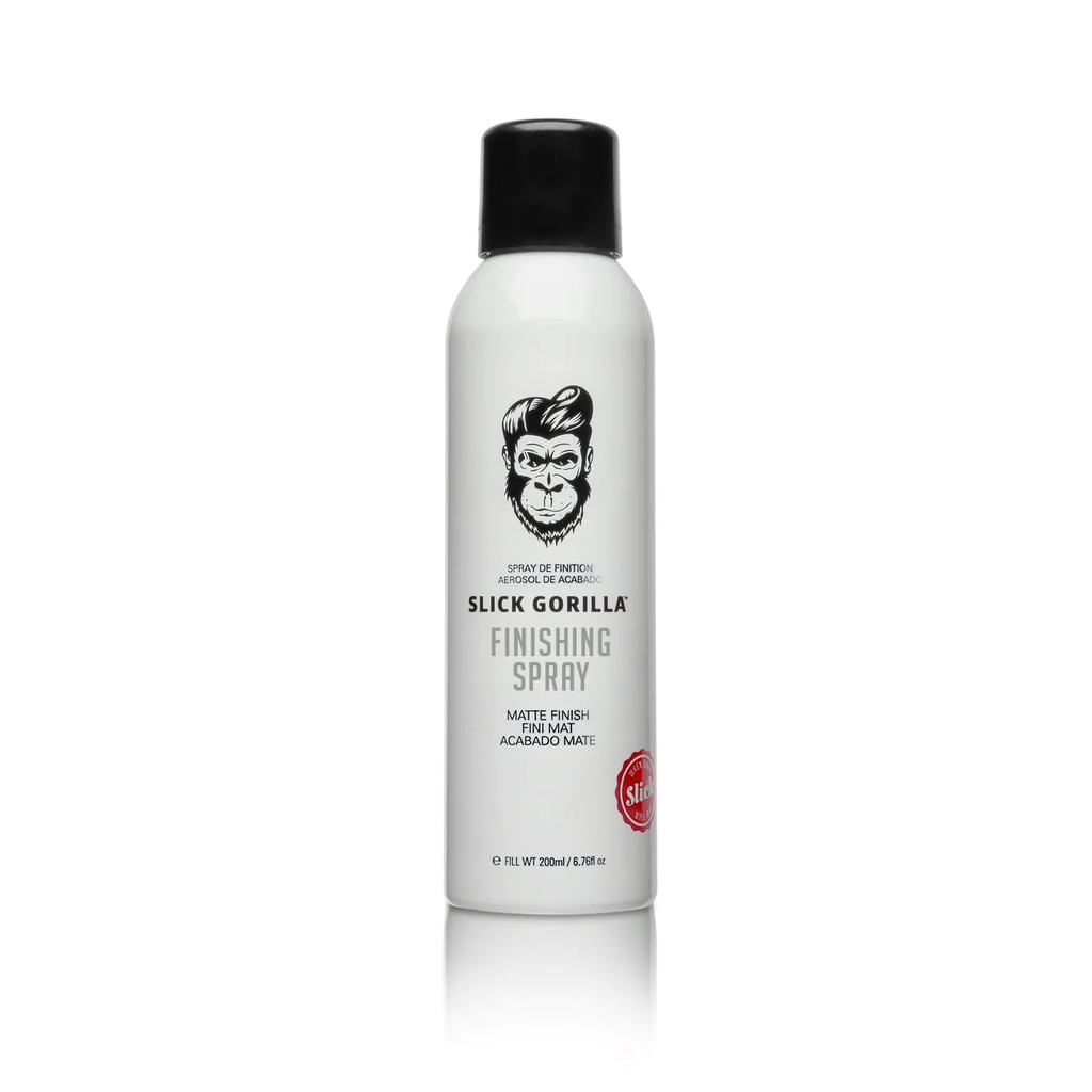 SLICK GORILLA FINISHING SPRAY 200ML