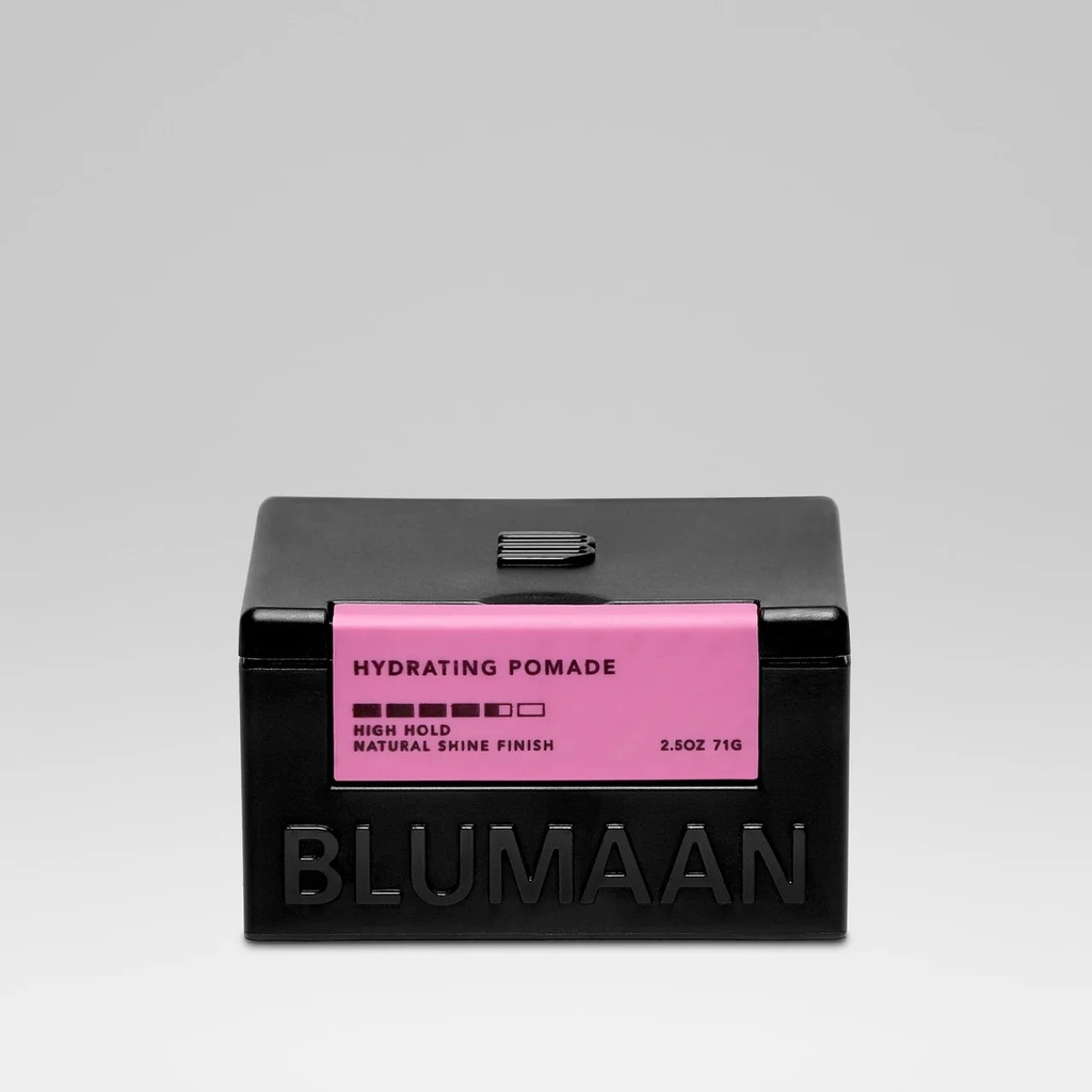 BLUMAAN Hydrating POMADE 2.5oz