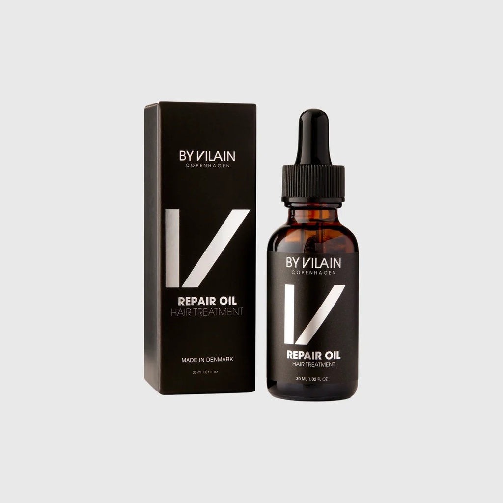 BY VILAIN REPAIR OIL