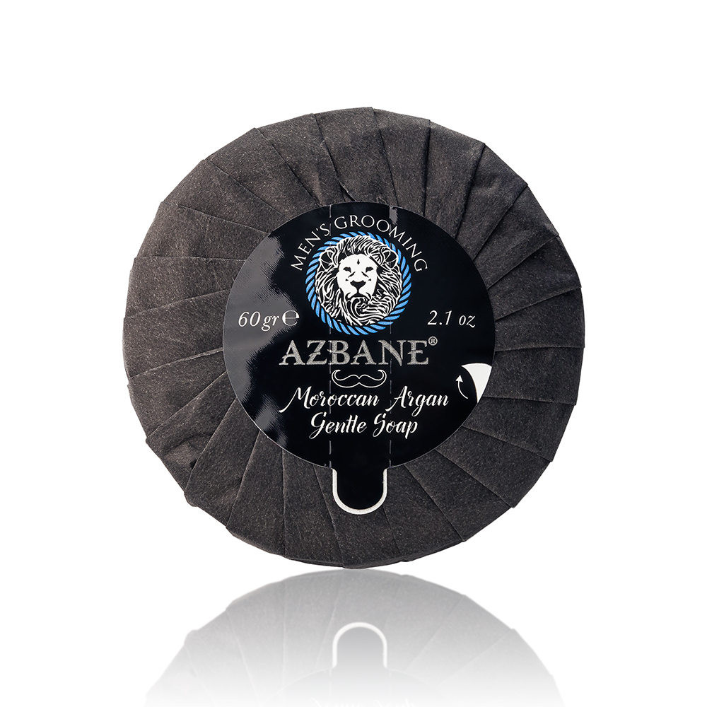 Azbane Gentle Soap 60 g