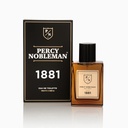 Percy Nobleman 1881 Fragrance 50 ml 