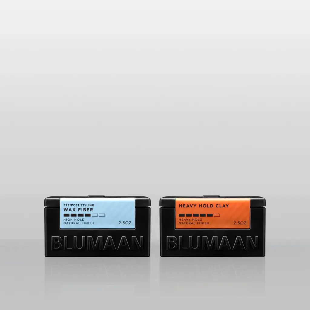 Thick Hair control System