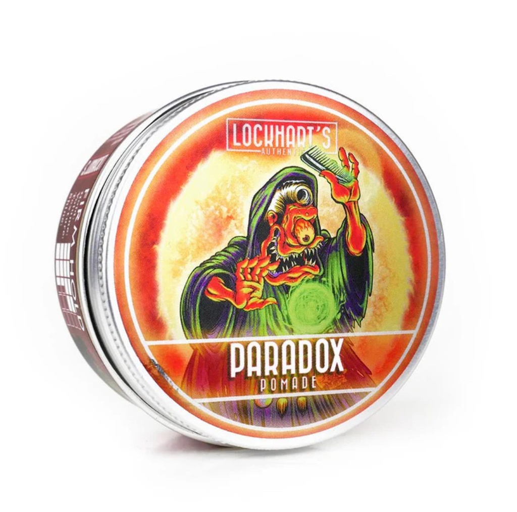 Lockhart's Paradox Pomade