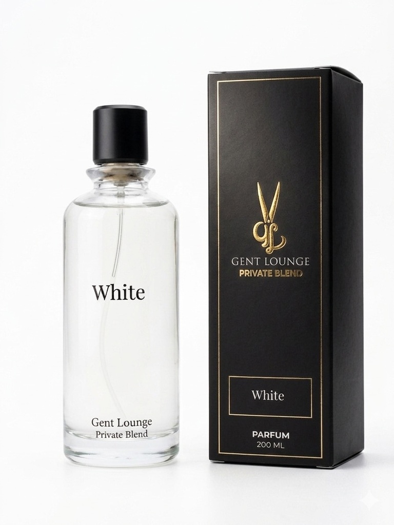 وايت - عطر جينت لاونج