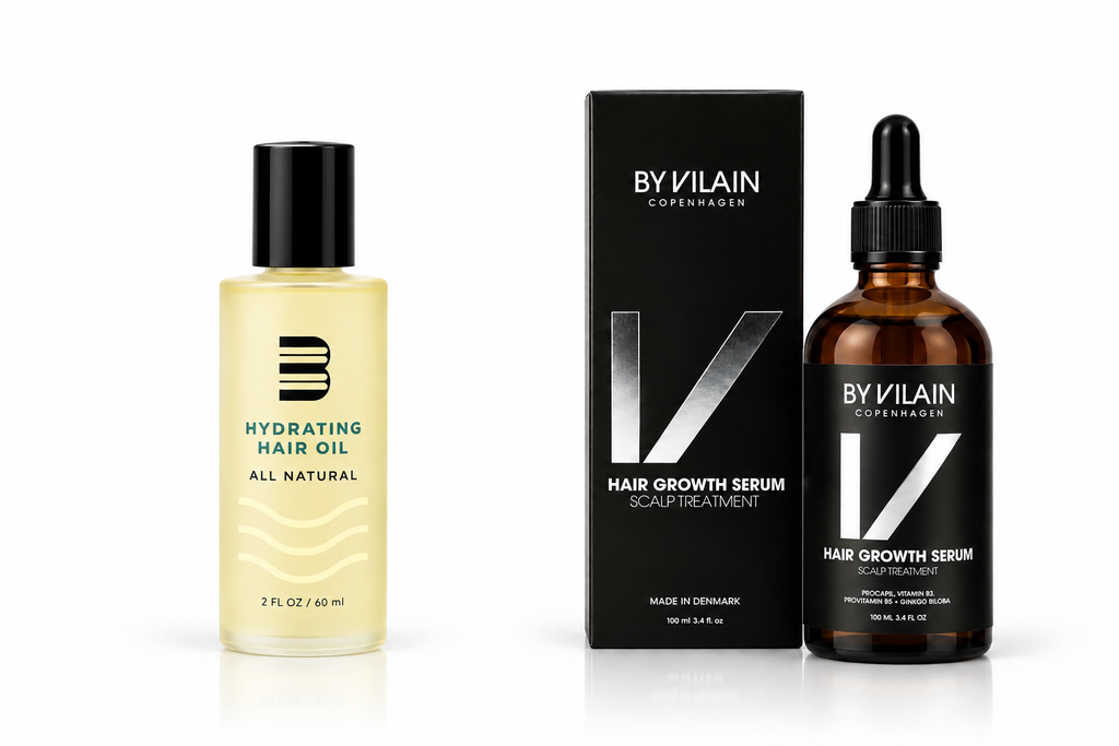 Hair Care Package