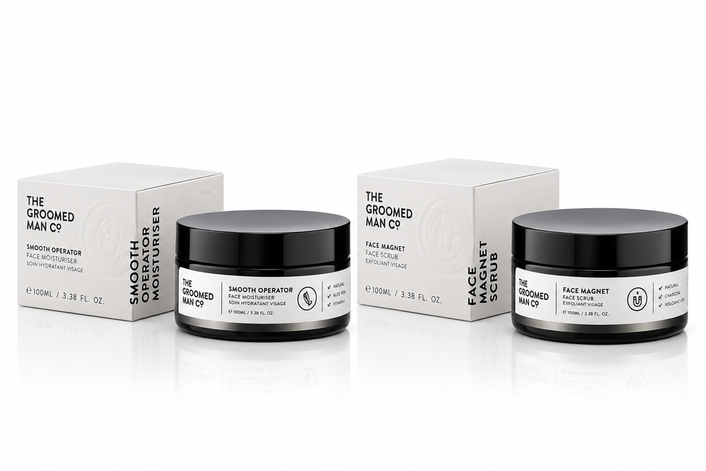 TGM Face Care Package