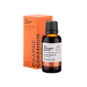 TGM ORANGE GERANIUM BEARD OIL