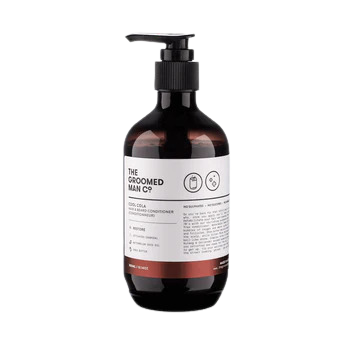 TGM COOL COLA HAIR &amp; BEARD CONDITIONER