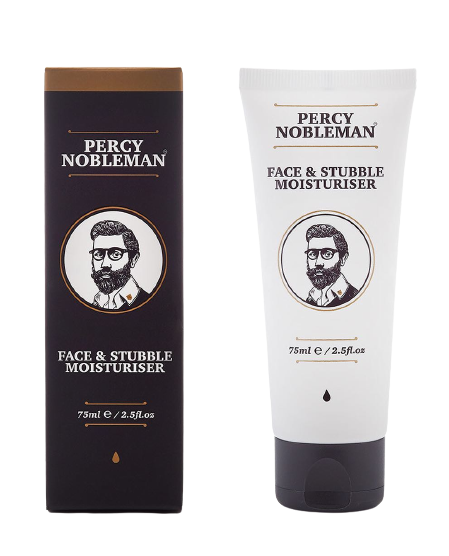 PN FACE &amp; STUBBLE MOISTURISER