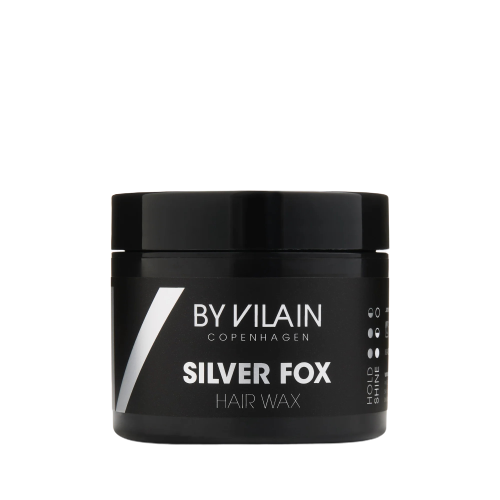 BY VILAIN SILVER FOX