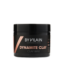 BY VILAIN DYNAMITE CLAY