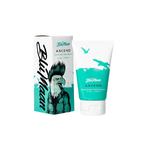 BLUMAAN ASCEND VOLUME CREAM