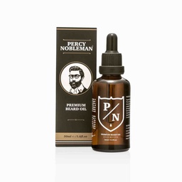 PN PREMUIM BEARD OIL