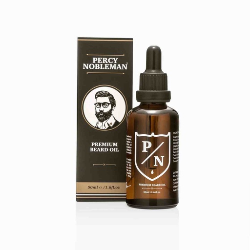 PN PREMUIM BEARD OIL
