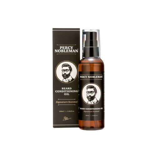 PN BEARD CONDITIONING OIL 100 ML(SIGNATURE SCENTED)