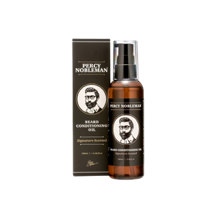 PN BEARD CONDITIONING OIL 100 ML(SIGNATURE SCENTED)