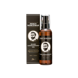 PN BEARD CONDITIONING OIL 100 ML(SIGNATURE SCENTED)