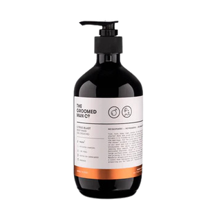 TGM CITRUS BLAST HAND & BODY WASH