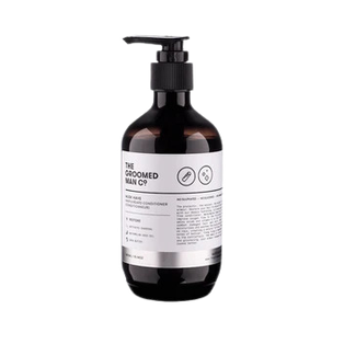 TGM MUSK HAVE HAIR & BEARD CONDITIONER