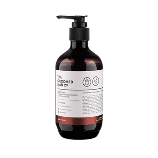 TGM COOL COLA HAIR & BEARD CONDITIONER